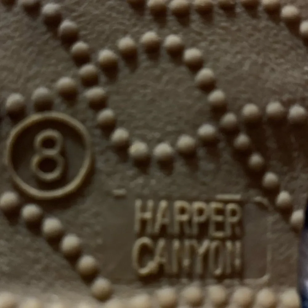 Harper Canyon Toddler Girl Gladiator Sandals